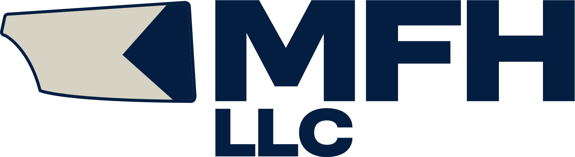 MFH LLC logo