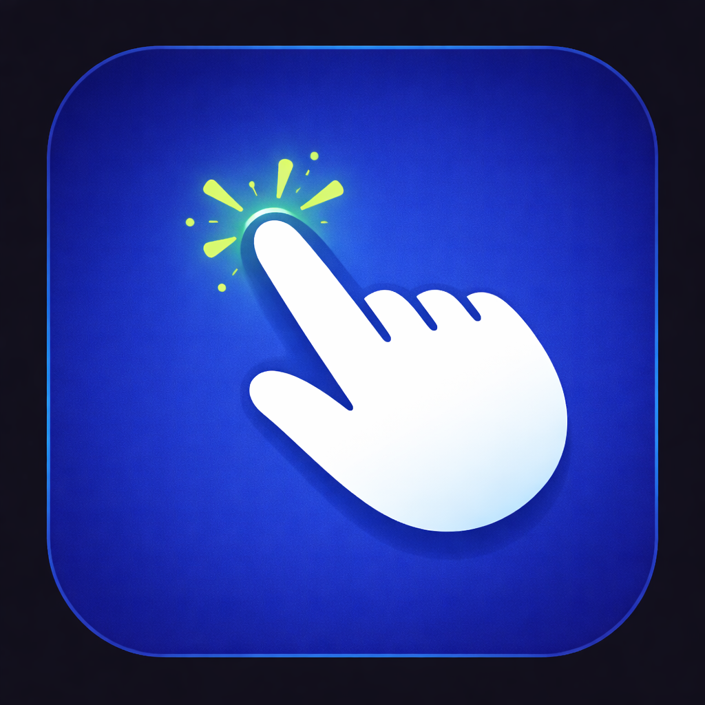 Poke app icon